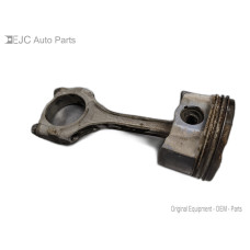 18T107 Piston and Connecting Rod Standard For 06-08 Toyota Rav4  2.4 1320129686